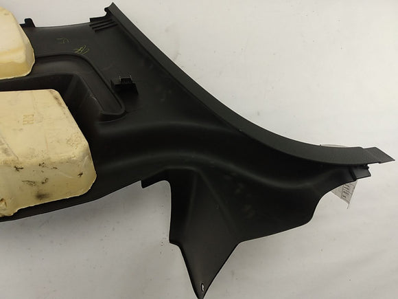 Ford Mustang Rear Right Quarter Trim Panel
