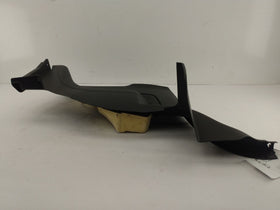 Ford Mustang Rear Left Quarter Trim Panel - 0