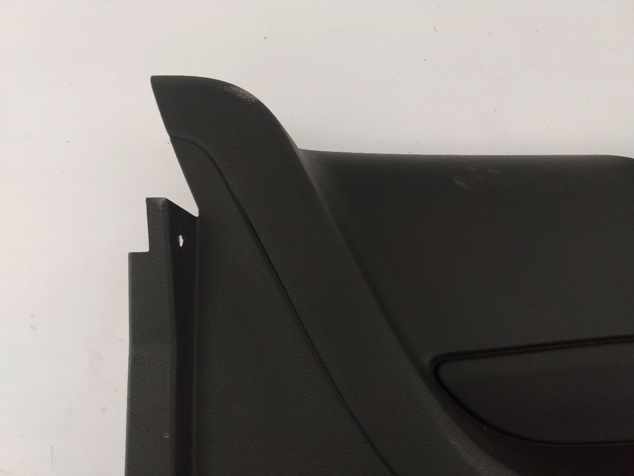 Ford Mustang Rear Left Quarter Trim Panel