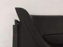 Ford Mustang Rear Left Quarter Trim Panel-3