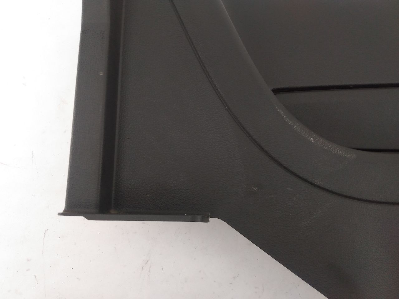 Ford Mustang Rear Left Quarter Trim Panel