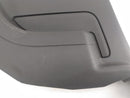 Ford Mustang Rear Left Quarter Trim Panel-6