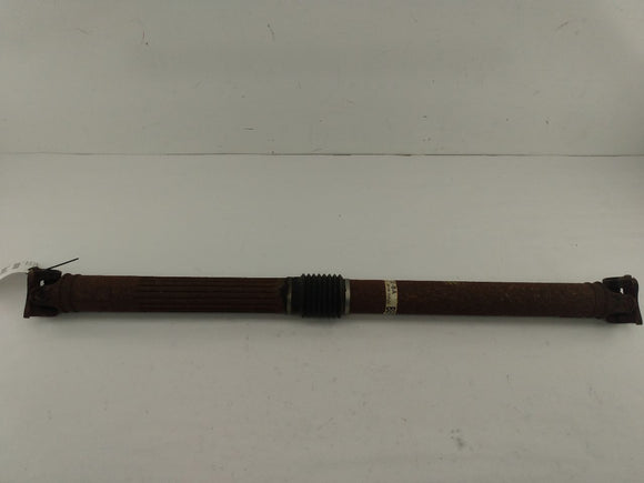 Ford Mustang Drive Shaft Assembly