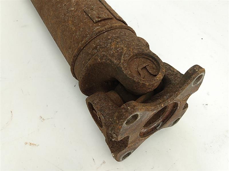 Ford Mustang Rear Drive Shaft