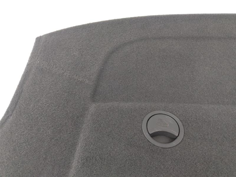 Ford Mustang Rear Package Tray Cover