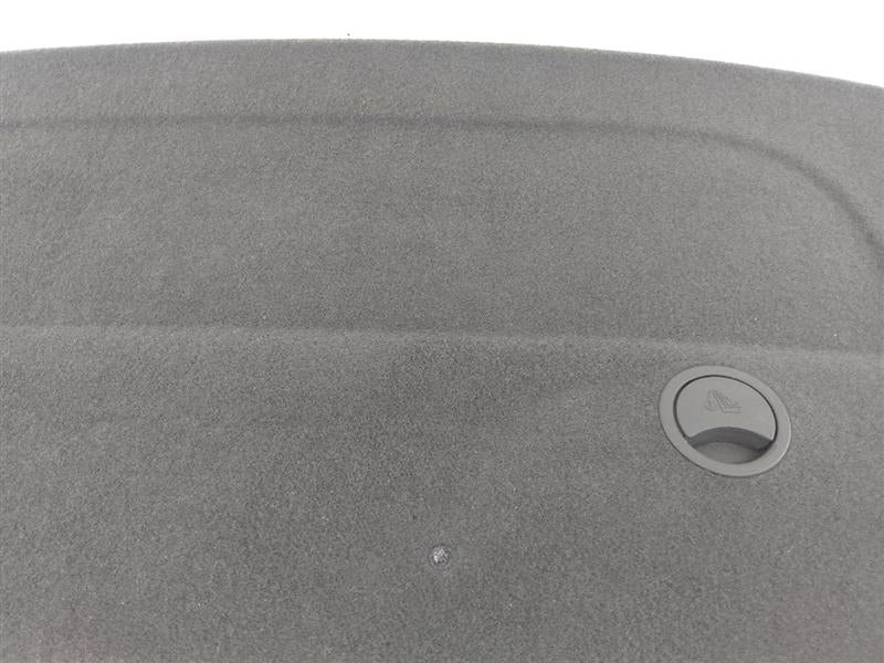 Ford Mustang Rear Package Tray Cover