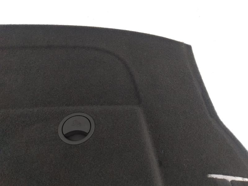 Ford Mustang Rear Package Tray Cover