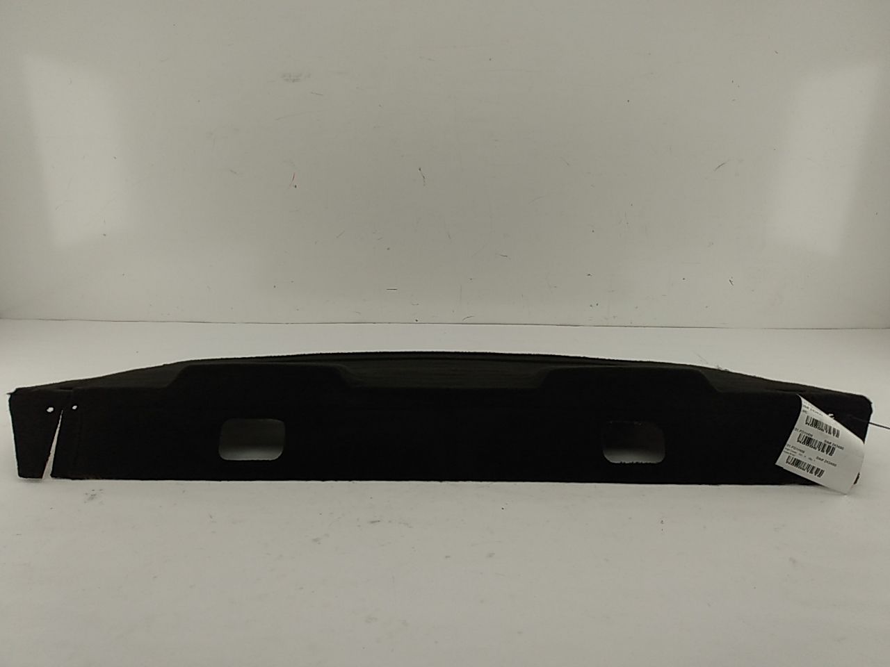 Ford Mustang Rear PackageTray Cover