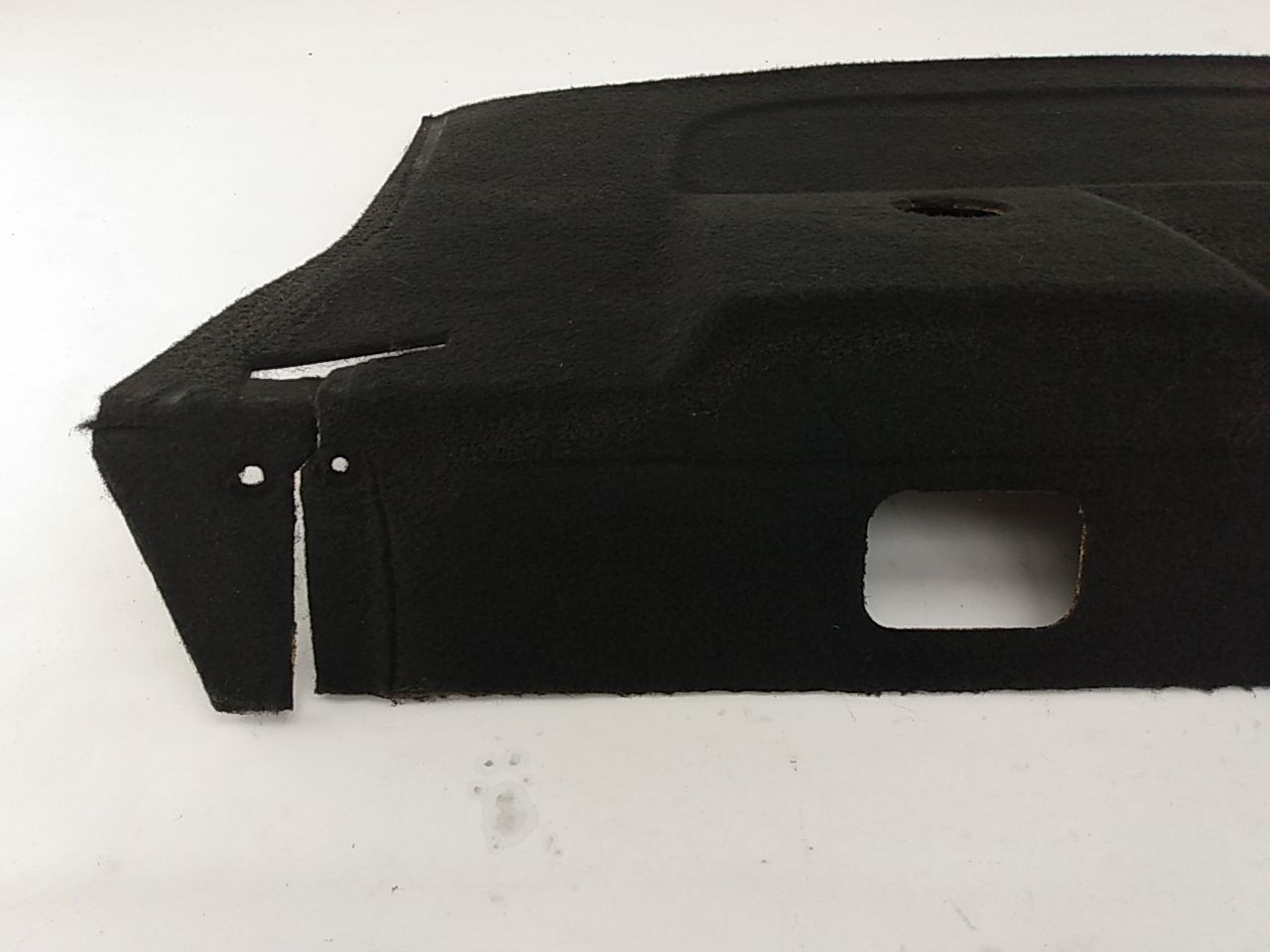 Ford Mustang Rear PackageTray Cover