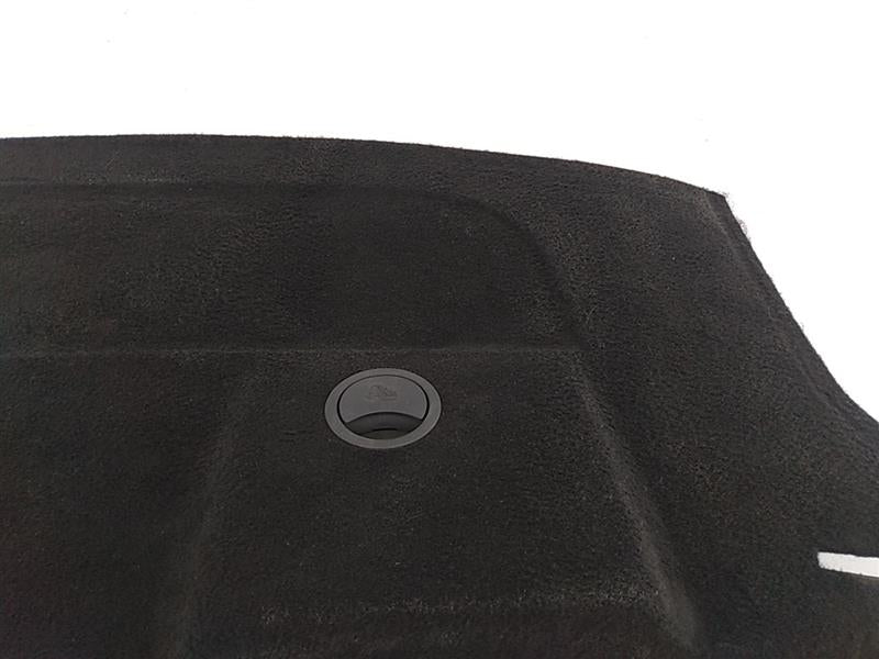 Ford Mustang Rear PackageTray Cover