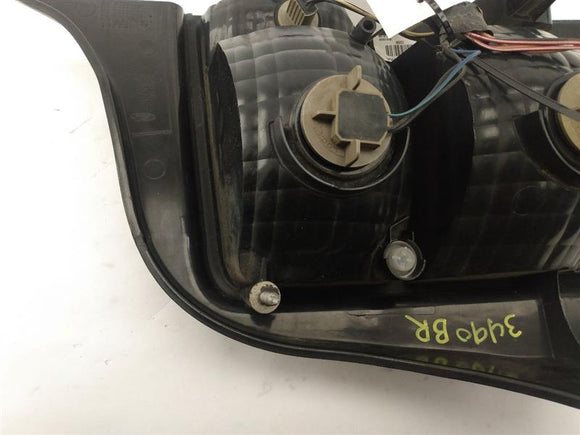 Ford Mustang Rear Right Tail Light