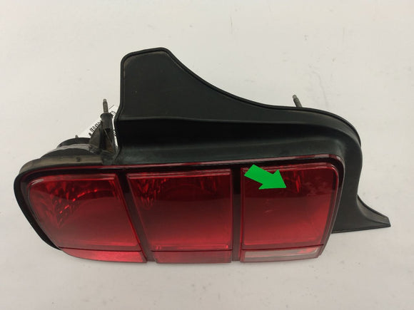 Ford Mustang Rear Left Tail Light