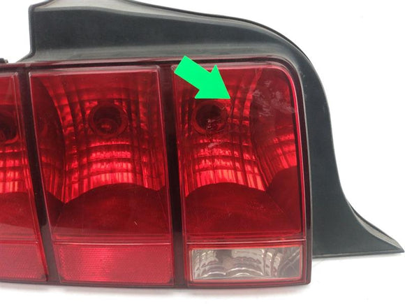 Ford Mustang Rear Left Tail Light