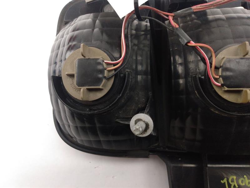 Ford Mustang Rear Left Tail Light