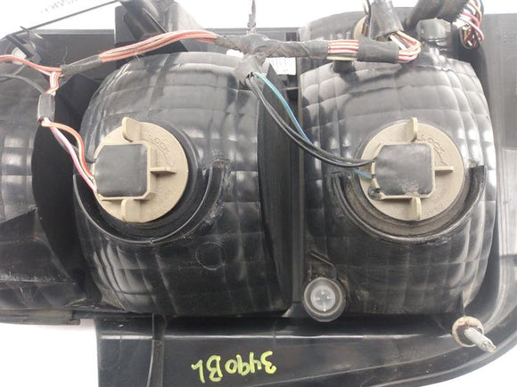 Ford Mustang Rear Left Tail Light