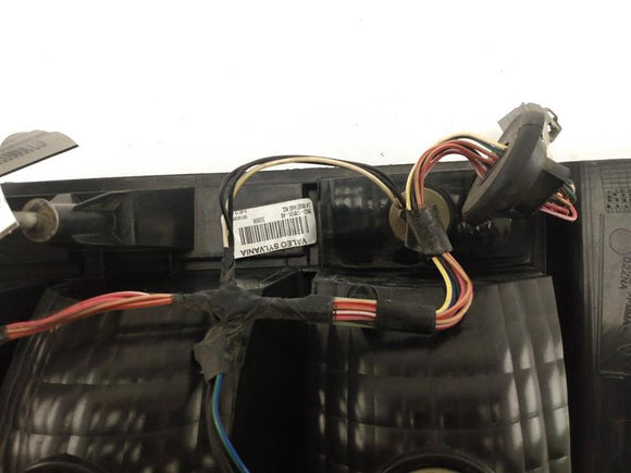 Ford Mustang Rear Left Tail Light