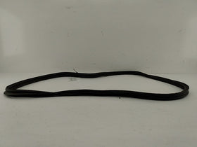 Ford Mustang Hatch Door Moulding - 0