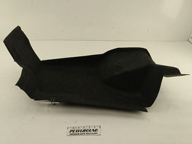 Ford Mustang Rear Right Carpet Trim Piece