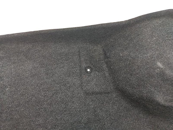 Ford Mustang Rear Right Carpet Trim Piece