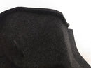 Ford Mustang Rear Right Carpet Trim Piece-7