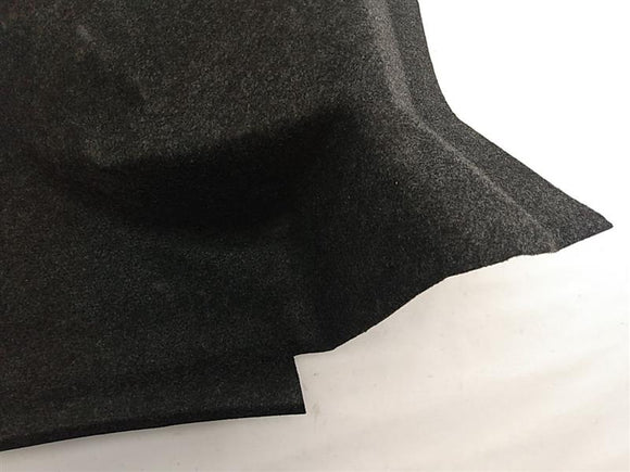 Ford Mustang Rear Right Carpet Trim Piece