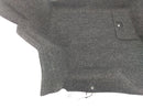 Ford Mustang Rear Right Carpet Trim Piece-4