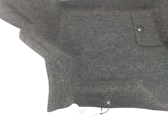 Ford Mustang Rear Right Carpet Trim Piece