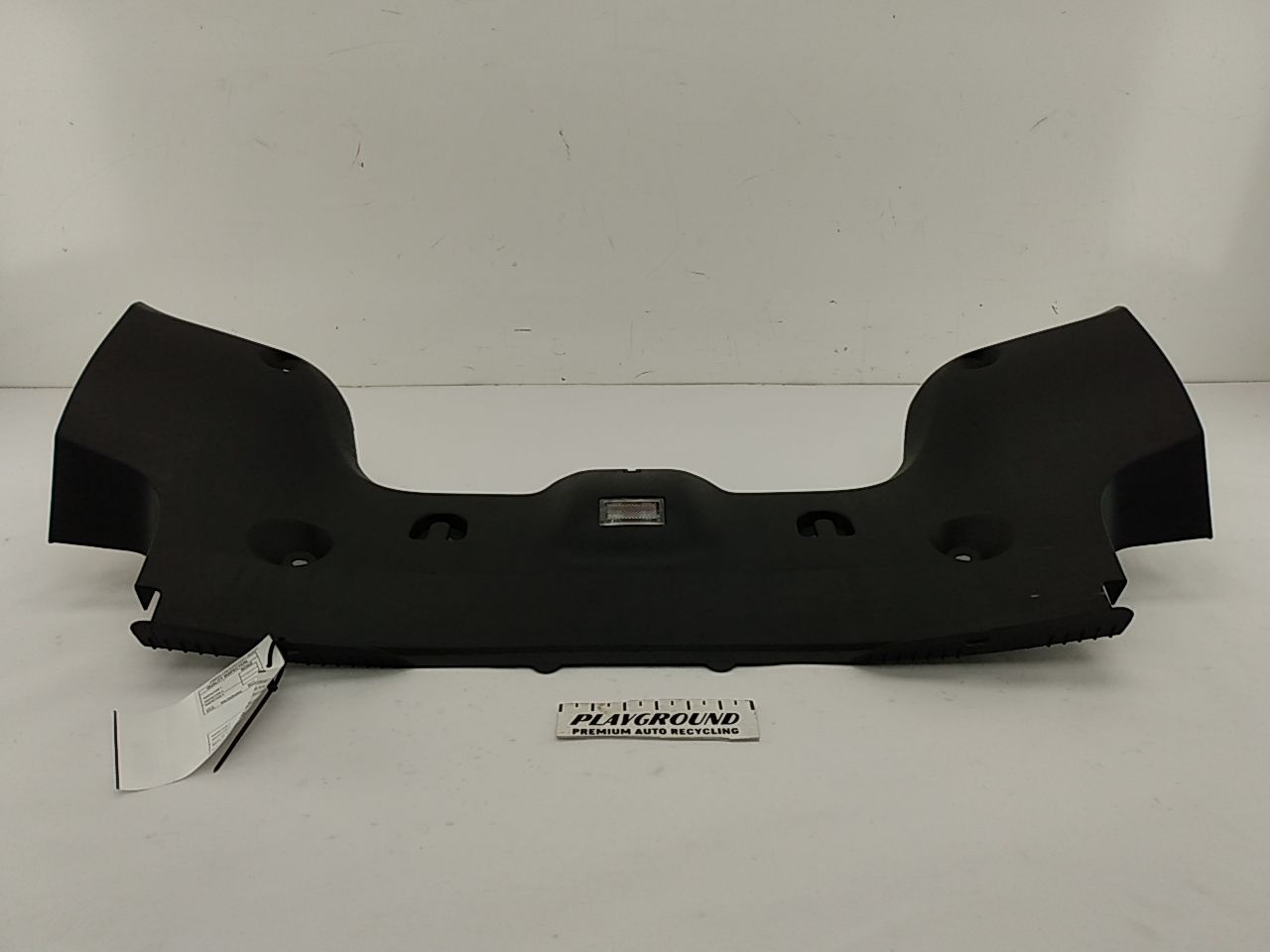 Ford Mustang Lower Trunk Trim Panel