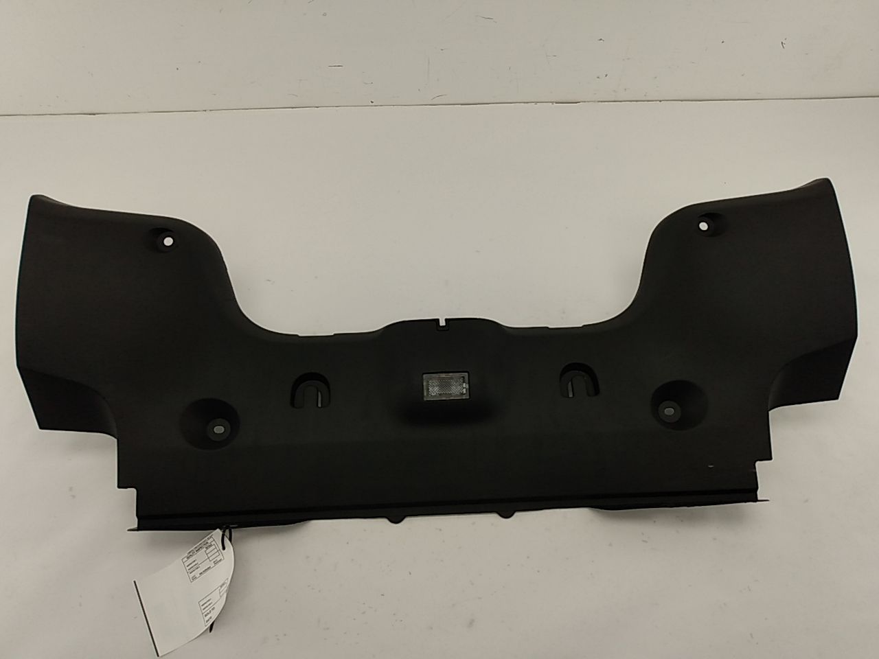 Ford Mustang Lower Trunk Trim Panel - 0