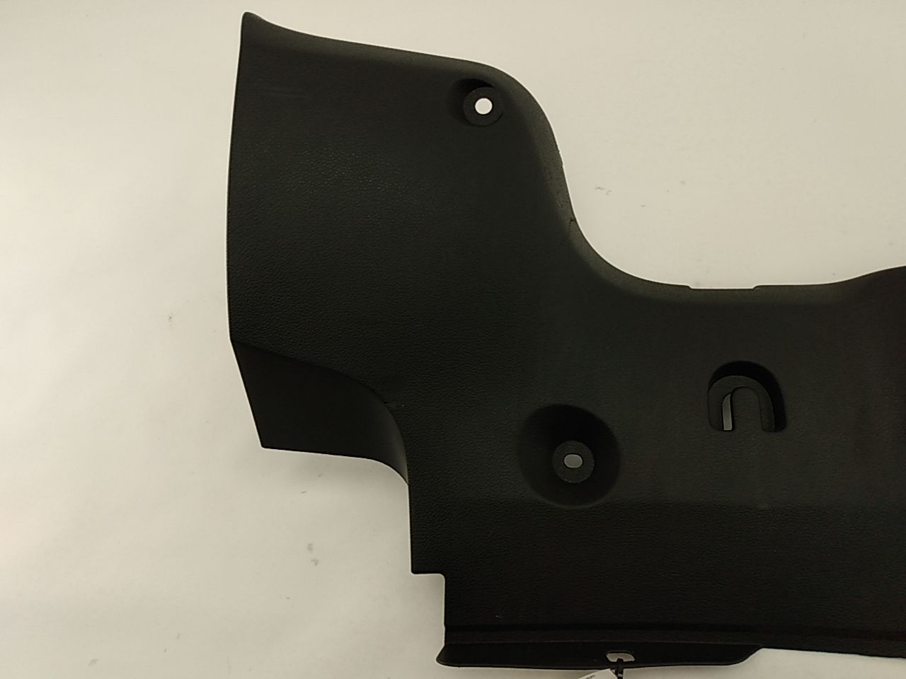 Ford Mustang Lower Trunk Trim Panel