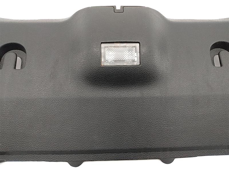 Ford Mustang Lower Trunk Trim Panel