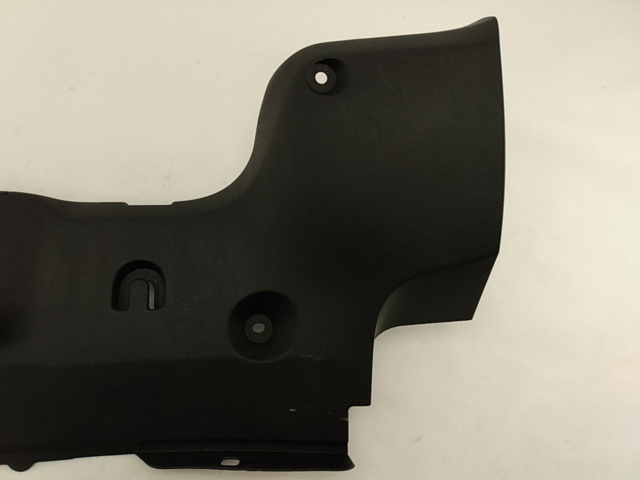 Ford Mustang Lower Trunk Trim Panel