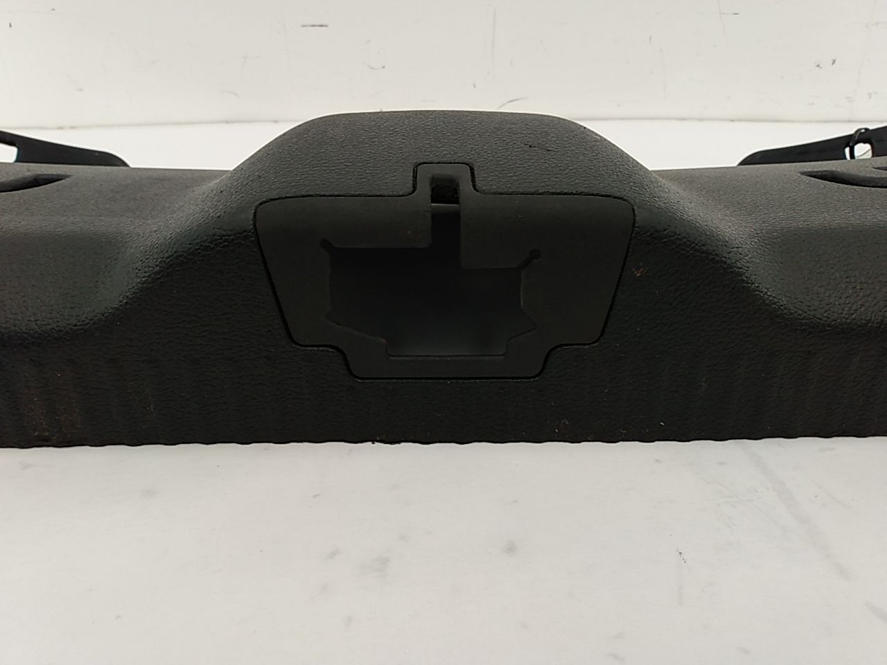 Ford Mustang Lower Trunk Trim Panel