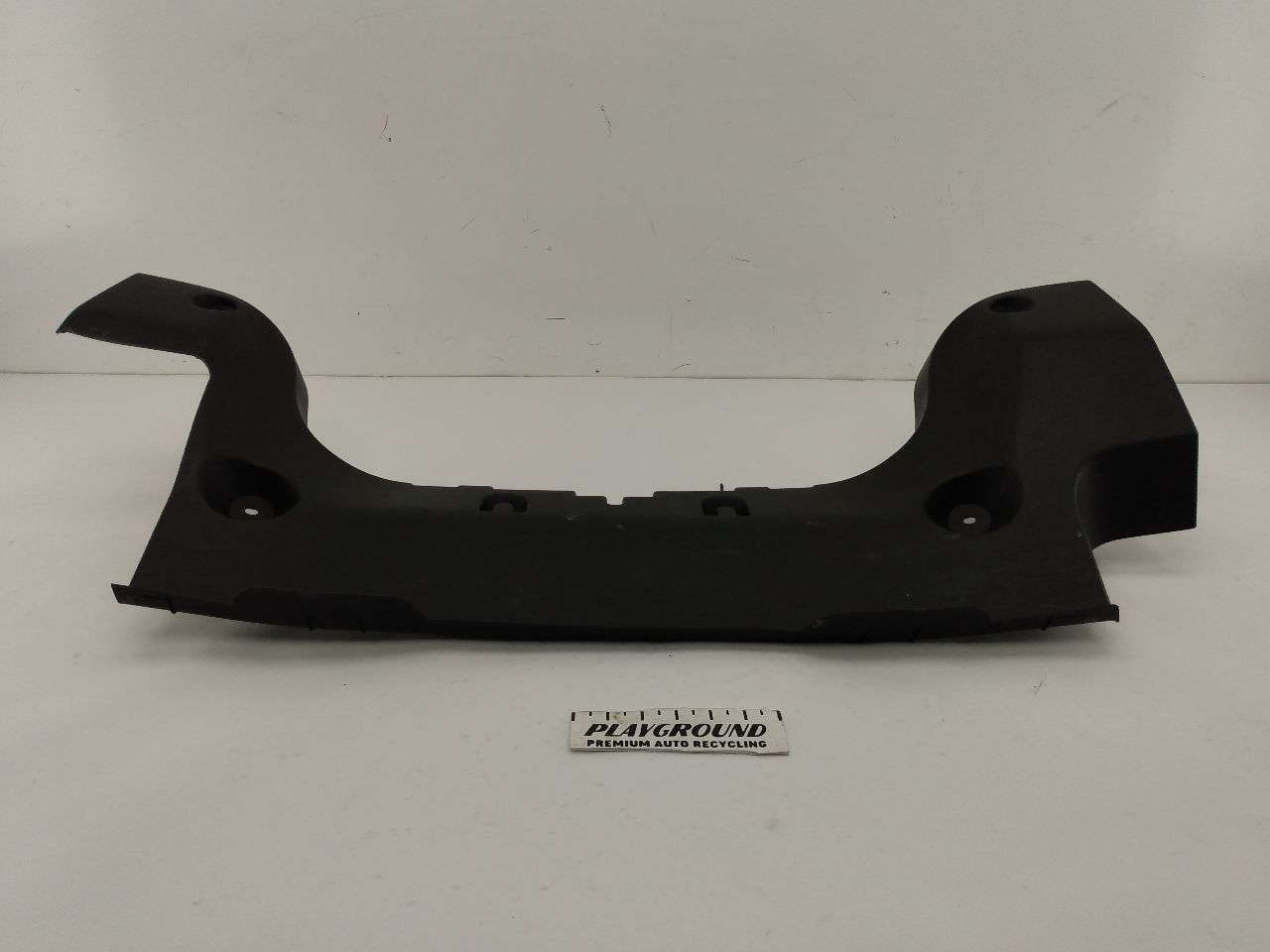 Ford Mustang Lower Trunk Trim Panel