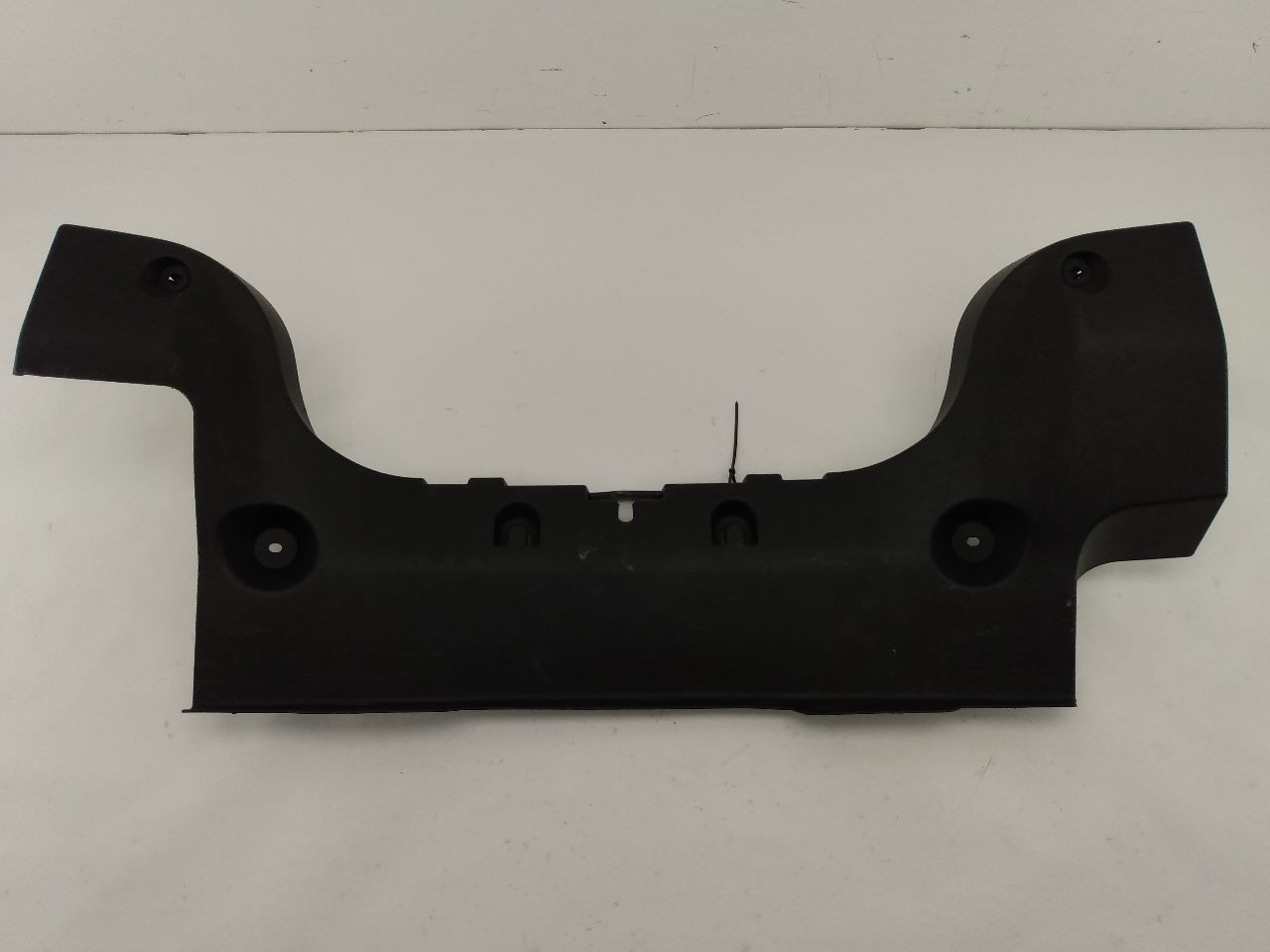 Ford Mustang Lower Trunk Trim Panel - 0