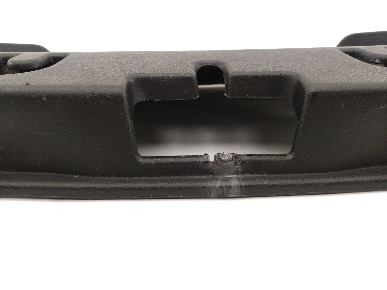 Ford Mustang Lower Trunk Trim Panel