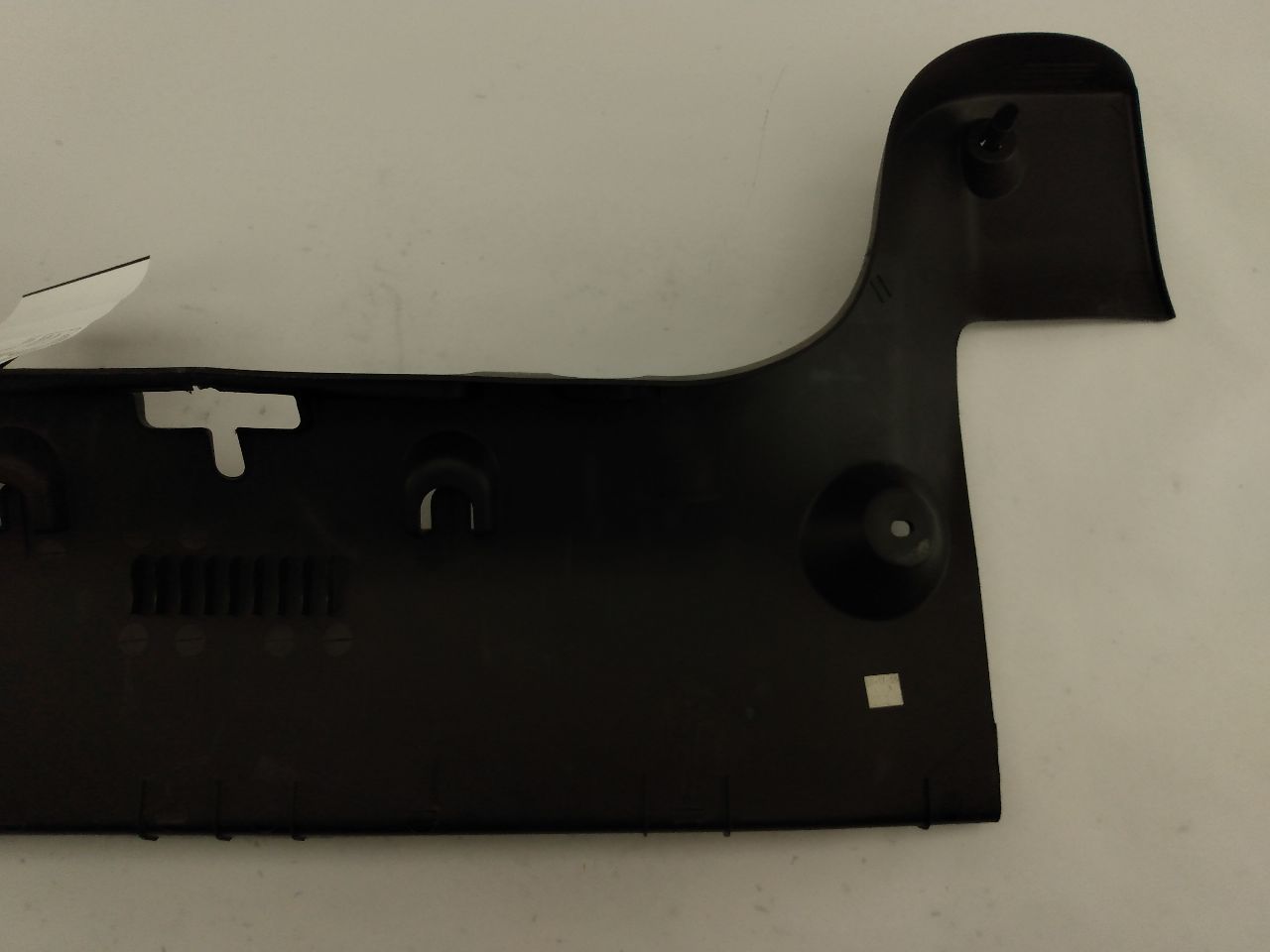 Ford Mustang Lower Trunk Trim Panel