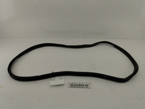 Ford Mustang Hatch Door Moulding