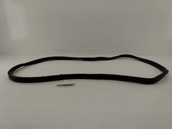 Ford Mustang Hatch Door Moulding