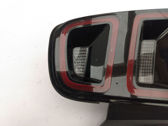 Ford Mustang Rear Right Tail Light