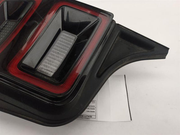 Ford Mustang Rear Right Tail Light