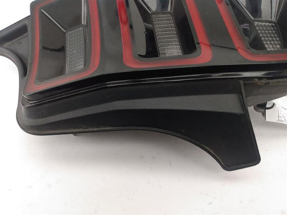 Ford Mustang Rear Left Tail Light