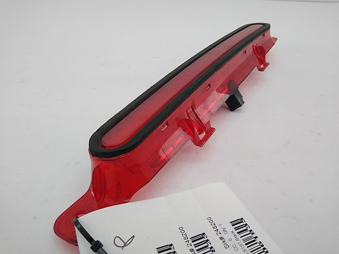 Ford Mustang Third Brake Light