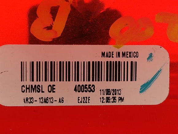 Ford Mustang Third Brake Light