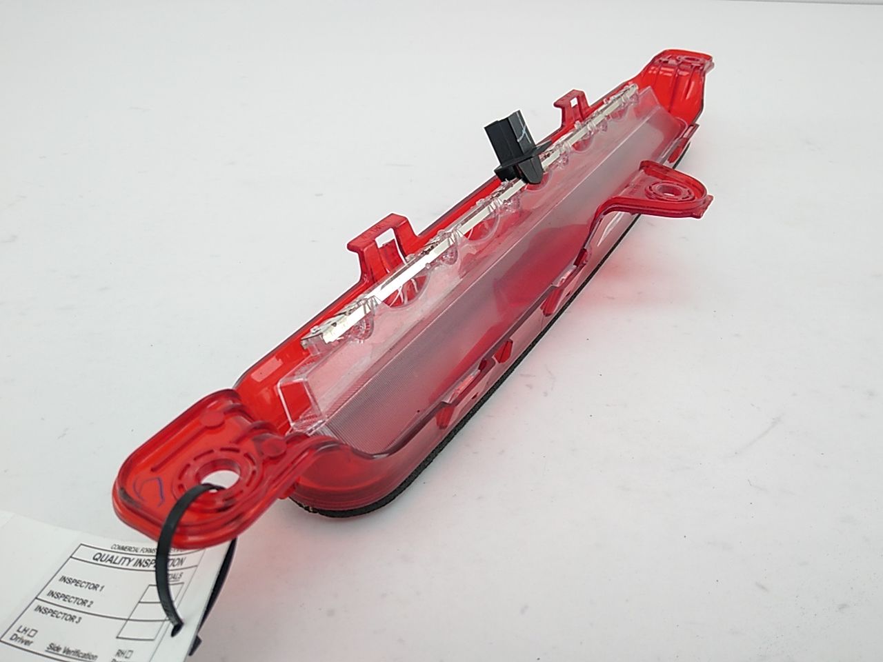 Ford Mustang Third Brake Light