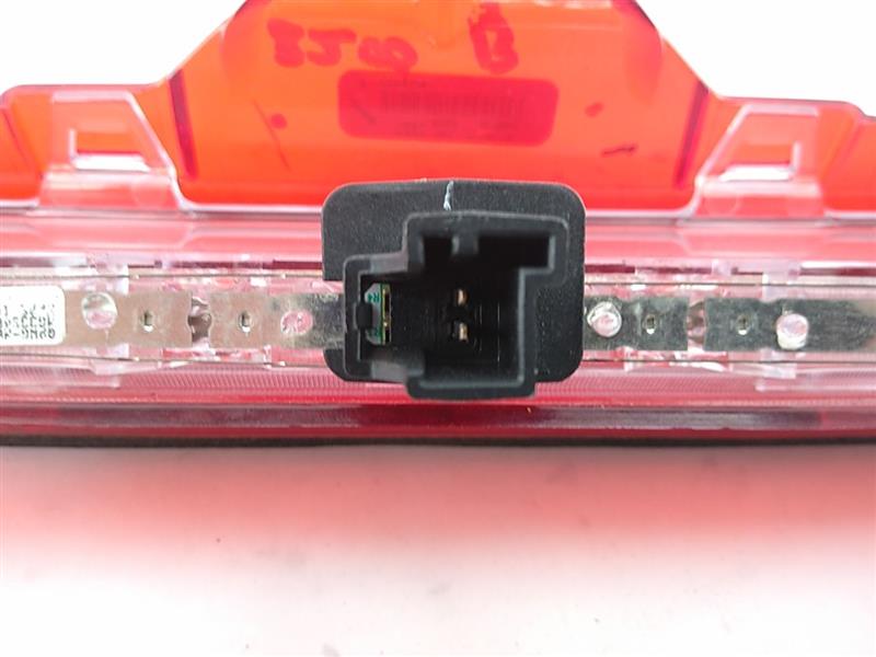 Ford Mustang Third Brake Light