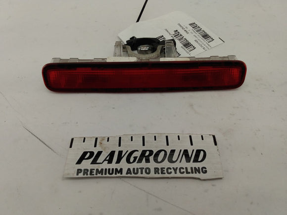 Ford Mustang Third Brake Light