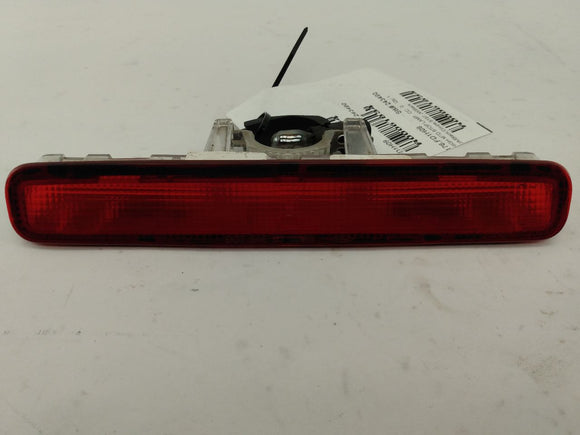 Ford Mustang Third Brake Light