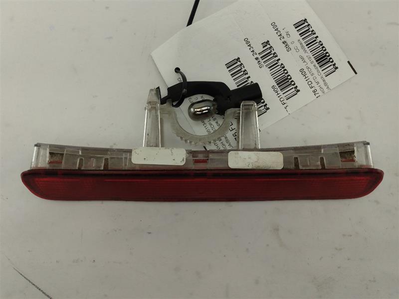 Ford Mustang Third Brake Light