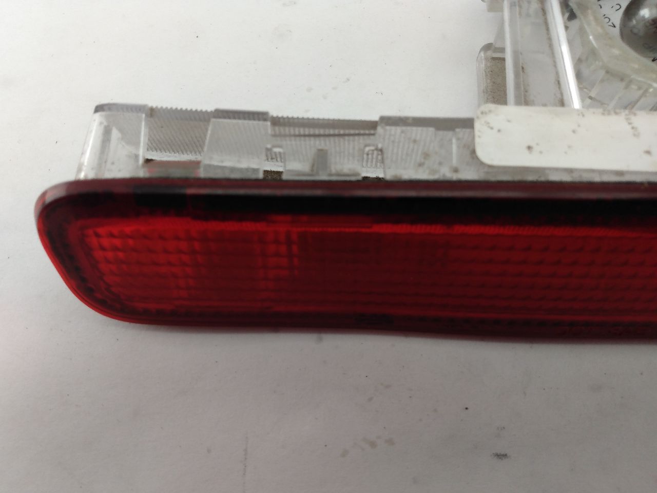 Ford Mustang Third Brake Light